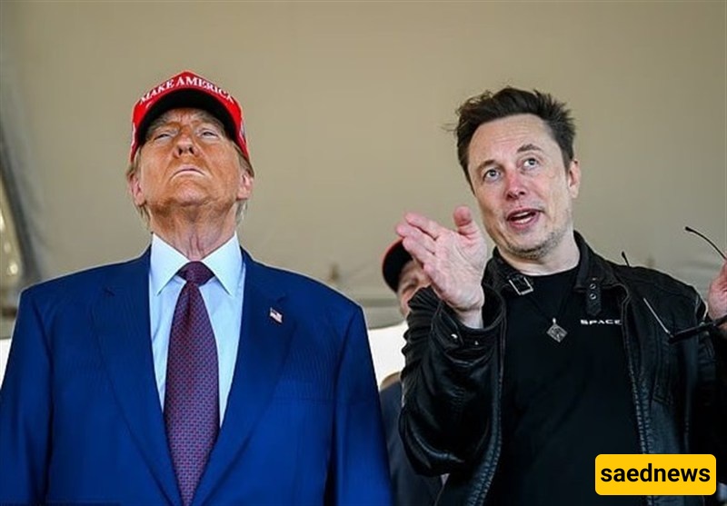 Trump Threatens to Turn DOGE on Musk’s Businesses in Battle over Record Spending