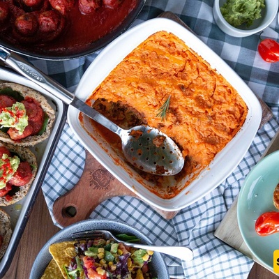 Why Do Some Foods Look More Attractive In Photos?