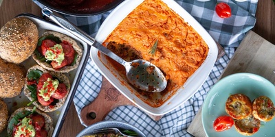 Why Do Some Foods Look More Attractive In Photos?
