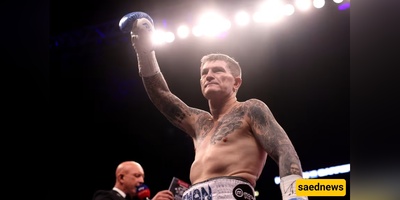 BREAKING: Boxing Legend Ricky Hatton Dies Aged 46 (Tributes Flood In From Tyson Fury and Amir Khan)