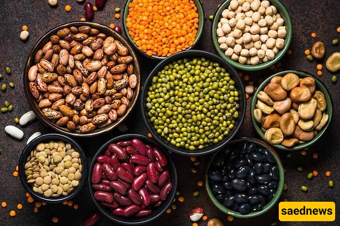 Legumes