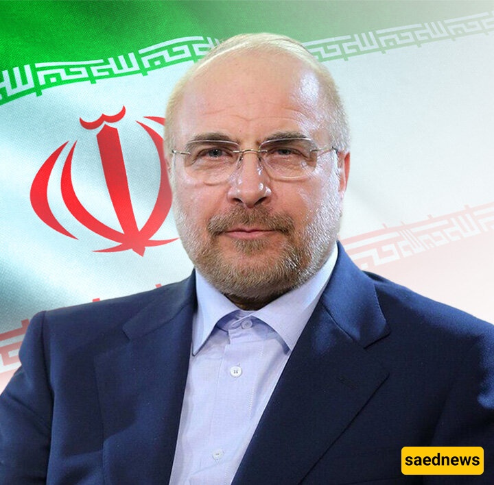  Mohammad Bagher Ghalibaf
