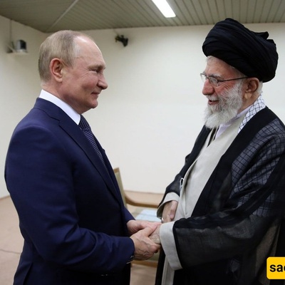 Strengthening Iran-Russia ties through the Snapback mechanism!