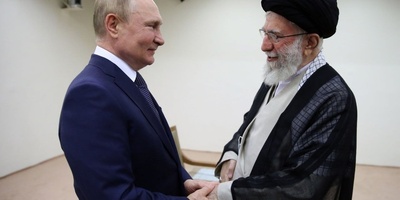 Strengthening Iran-Russia ties through the Snapback mechanism!