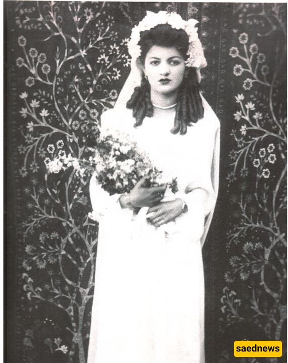 Qajar Brides