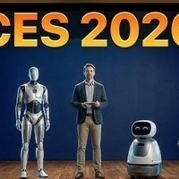 A Spectacular Look at CES 2026: When Gadgets Feel and the Future Gets Human