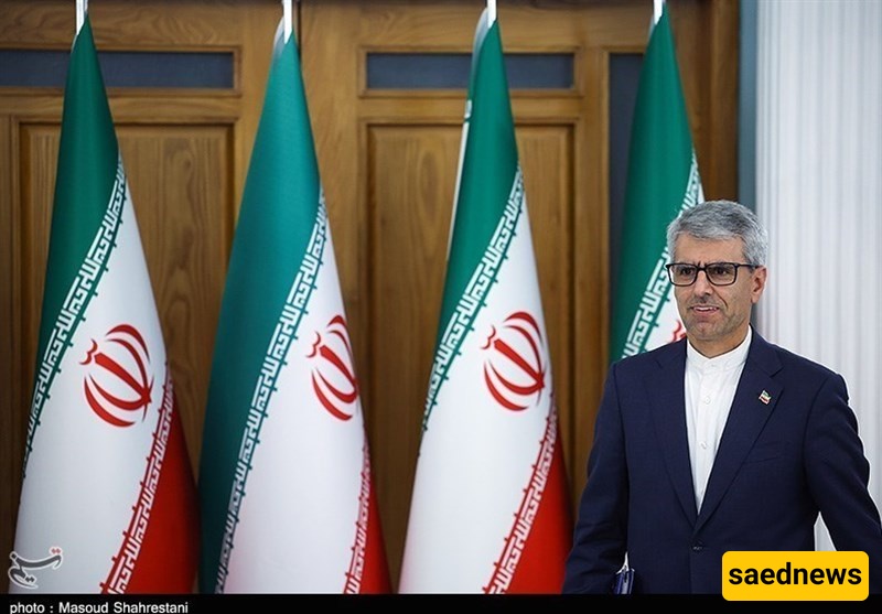 Iran Condemns US Military Threats to Venezuela, Cautions of Fallout