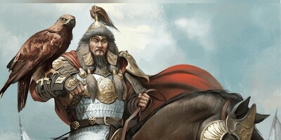 10 Complex Facts About Genghis Khan: The Man Behind the Legend