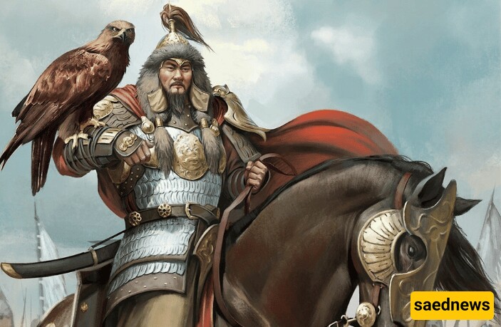 10 Complex Facts About Genghis Khan: The Man Behind the Legend