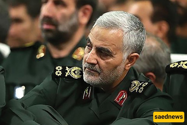 General Hajizadeh, a Prominent Islamic Commander, Joins His Martyred Comrades; Netanyahu’s Worst Nightmare