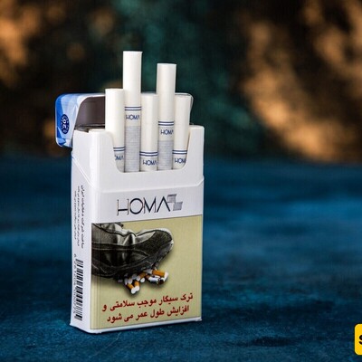 Cigarettes: From Discovery by Americans to Social Consequences in Iran / A Look at the History and Challenges of Tobacco Consumption