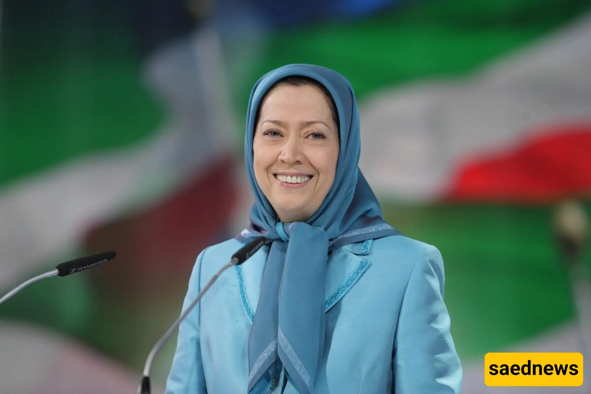 From Ideological Divorce to Militia Command: The Strange Odyssey of Maryam Rajavi’s Only Daughter