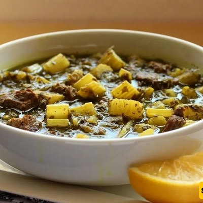 Best Seasoning for Elegant Celery Stew + Tips