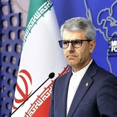 Iran Voices Support for Armenia-Azerbaijan Peace Accord While Cautioning on Foreign Troops