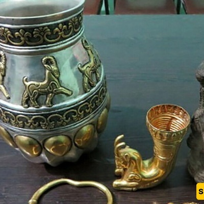Persepolis Treasure Led to 11-Year Prison Sentence for This Man: Details