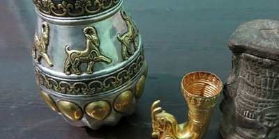 Persepolis Treasure Led to 11-Year Prison Sentence for This Man: Details
