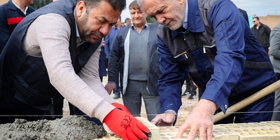 A Tear of Devotion for Iran’s Future!