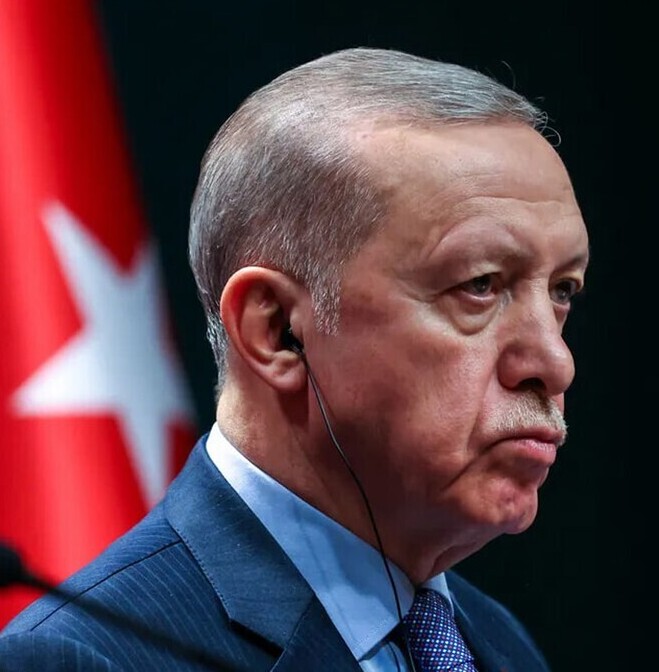 Erdogan's Dangerous Game in Syria and Its Threats to the Region