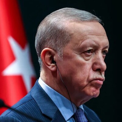 Erdogan's Dangerous Game in Syria and Its Threats to the Region