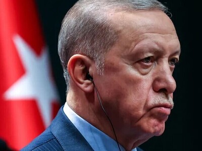 Erdogan's Dangerous Game in Syria and Its Threats to the Region
