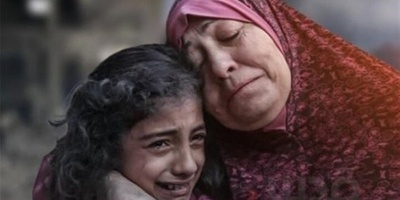 Israeli Strikes on Gaza Kill More Than 60 in Past Day