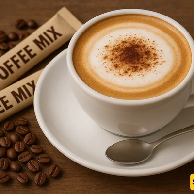 What Are The Benefits Of Coffee Mix? Everything You Need To Know