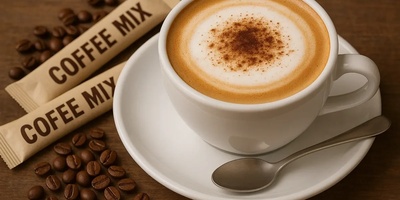 What Are The Benefits Of Coffee Mix? Everything You Need To Know