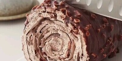 Types of No-Bake Desserts / How to Make a Delicious and Tempting Chocolate Roll; Exactly What Everyone Praises About Your Cooking + Video