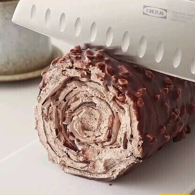 Types of No-Bake Desserts / How to Make a Delicious and Tempting Chocolate Roll; Exactly What Everyone Praises About Your Cooking + Video