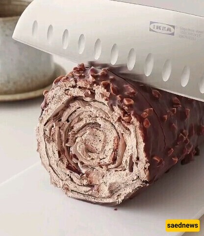 Types of No-Bake Desserts / How to Make a Delicious and Tempting Chocolate Roll; Exactly What Everyone Praises About Your Cooking + Video