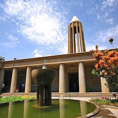 Exploring the Different Sections of the Avicenna Mausoleum, Home to the World's Most Renowned Physician