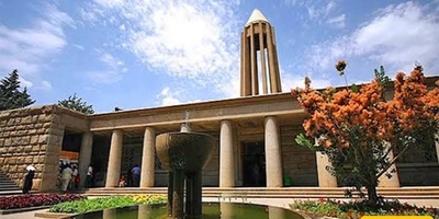 Exploring the Different Sections of the Avicenna Mausoleum, Home to the World's Most Renowned Physician