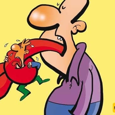 Hadiths About Abusive Speech / Hurtful Words: A Wound of the Tongue Can Be Worse Than a Sword