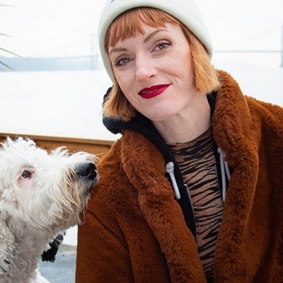 Woman Claims Her Dog Talks to Her and Describes Her Dreams and Emotions