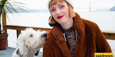 Woman Claims Her Dog Talks to Her and Describes Her Dreams and Emotions
