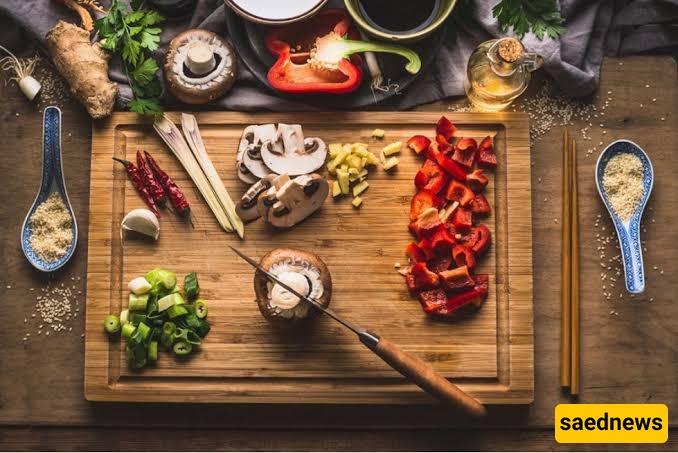 cutting boards