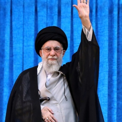 Israeli Media Rumors About the Leader of the Revolution Following the Release of His Second Video Message Addressed to the Iranian People