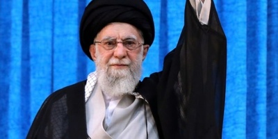 Israeli Media Rumors About the Leader of the Revolution Following the Release of His Second Video Message Addressed to the Iranian People.
