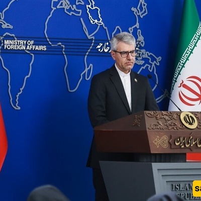 Tehran Strongly Dismisses PGCC’s Unfounded Claims on Iranian Islands and the Arash Gas Field