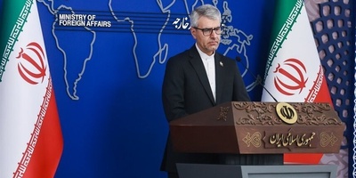 Tehran Strongly Dismisses PGCC’s Unfounded Claims on Iranian Islands and the Arash Gas Field