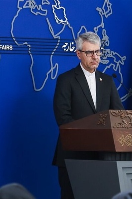 Tehran Strongly Dismisses PGCC’s Unfounded Claims on Iranian Islands and the Arash Gas Field