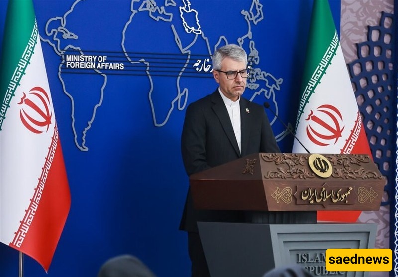 Tehran Strongly Dismisses PGCC’s Unfounded Claims on Iranian Islands and the Arash Gas Field