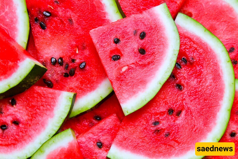 Watermelon 