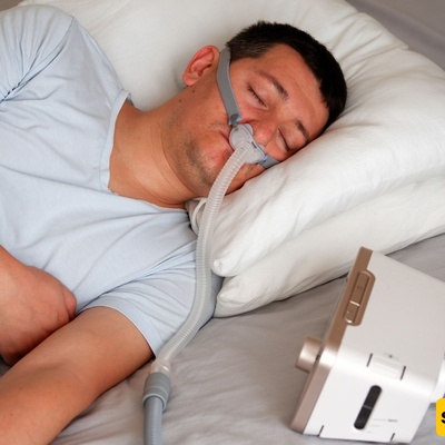 The Secret To Controlling Sleep Apnea Without Medication; Change These 7 Habits