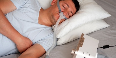 The Secret To Controlling Sleep Apnea Without Medication; Change These 7 Habits