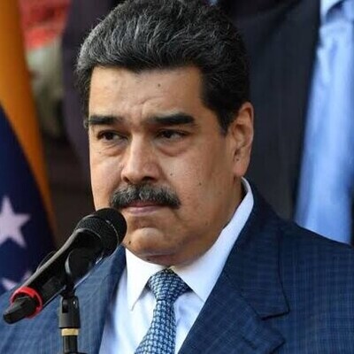 Maduro suspends X social network in Venezuela for 10 days