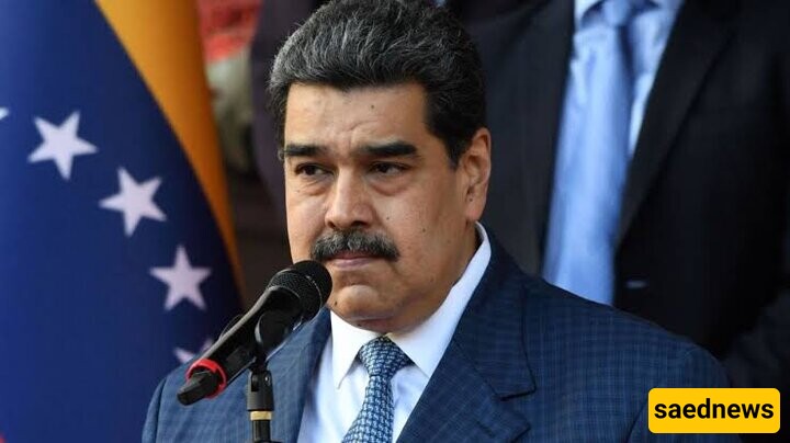 Maduro suspends X social network in Venezuela for 10 days