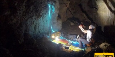 Discovery of 6,000-Year-Old European Sandals Found in a Cave: The Oldest Footwear Ever Worn by Humans