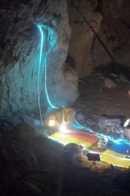 Discovery of 6,000-Year-Old European Sandals Found in a Cave: The Oldest Footwear Ever Worn by Humans