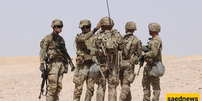New Images Show Aftermath of Iranian Missile Strikes on U.S. Positions in West Asia